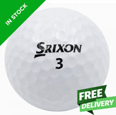 Srixon Various Models – Recycled Ball – A Grade Condition